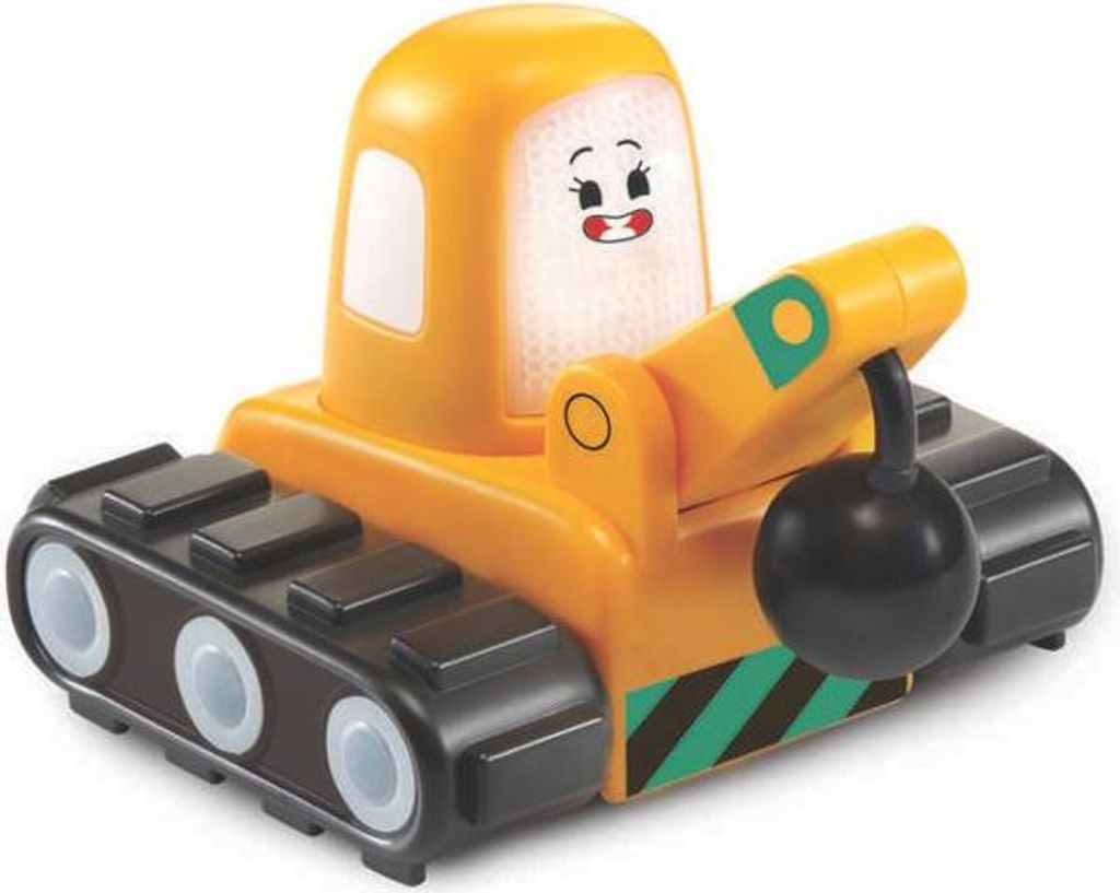 Tut Tut Car Otik - Claudia Zdjęcie produktu 