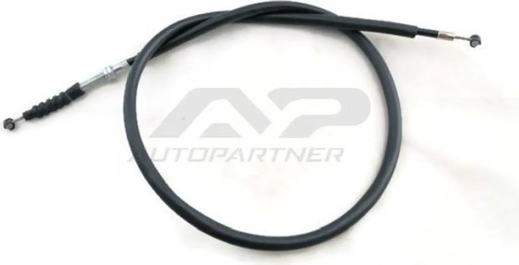 Câble embrayage Yamaha YZ/WR 250F LINMOT haute résistance acier
