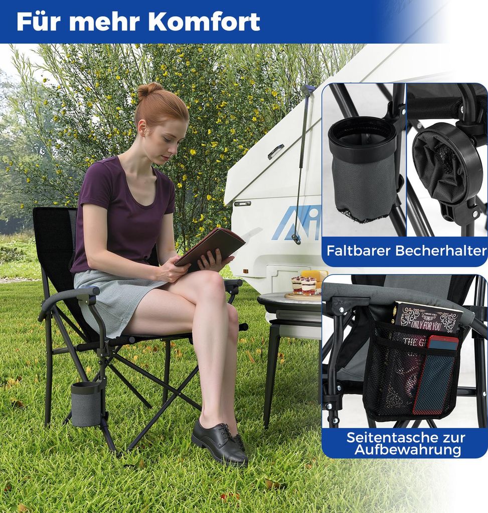 cachet hängematte Relaxdays aus Baumwolle, mit Befestigung & Beutel, BxT: 240 x 150 cm, In- & Outdoor, bis 200 kg, blau-grün Garten E-Enduro Bikes - E-MOTO-X Category:Trekkingrad_ACID EX25  32H  Disc  Tubeless Ready Menge:10 Boxen Nitril-Handschuhe (2.79 € netto/100er Box)