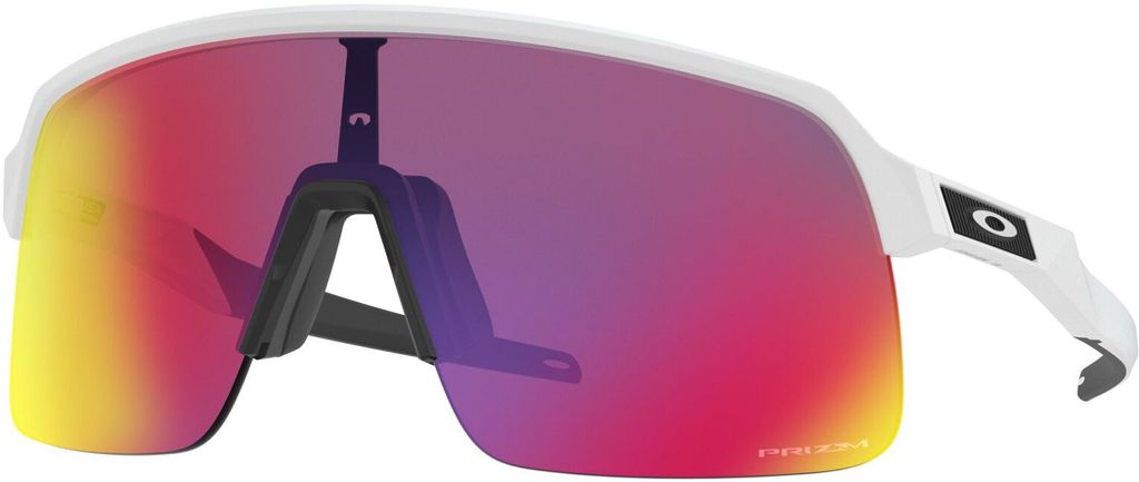 Occhiali da sole sportivi Oakley Sutro Lite 94630239 Bianco Immagine del prodotto 