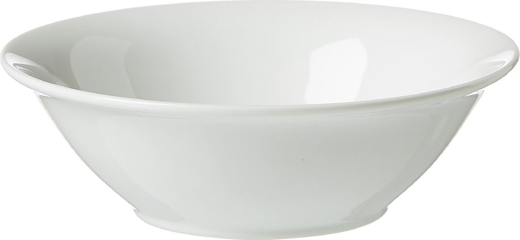 Ritzenhoff und Breker Bianco Salatschüssel Durchmesser ca Produktbild 