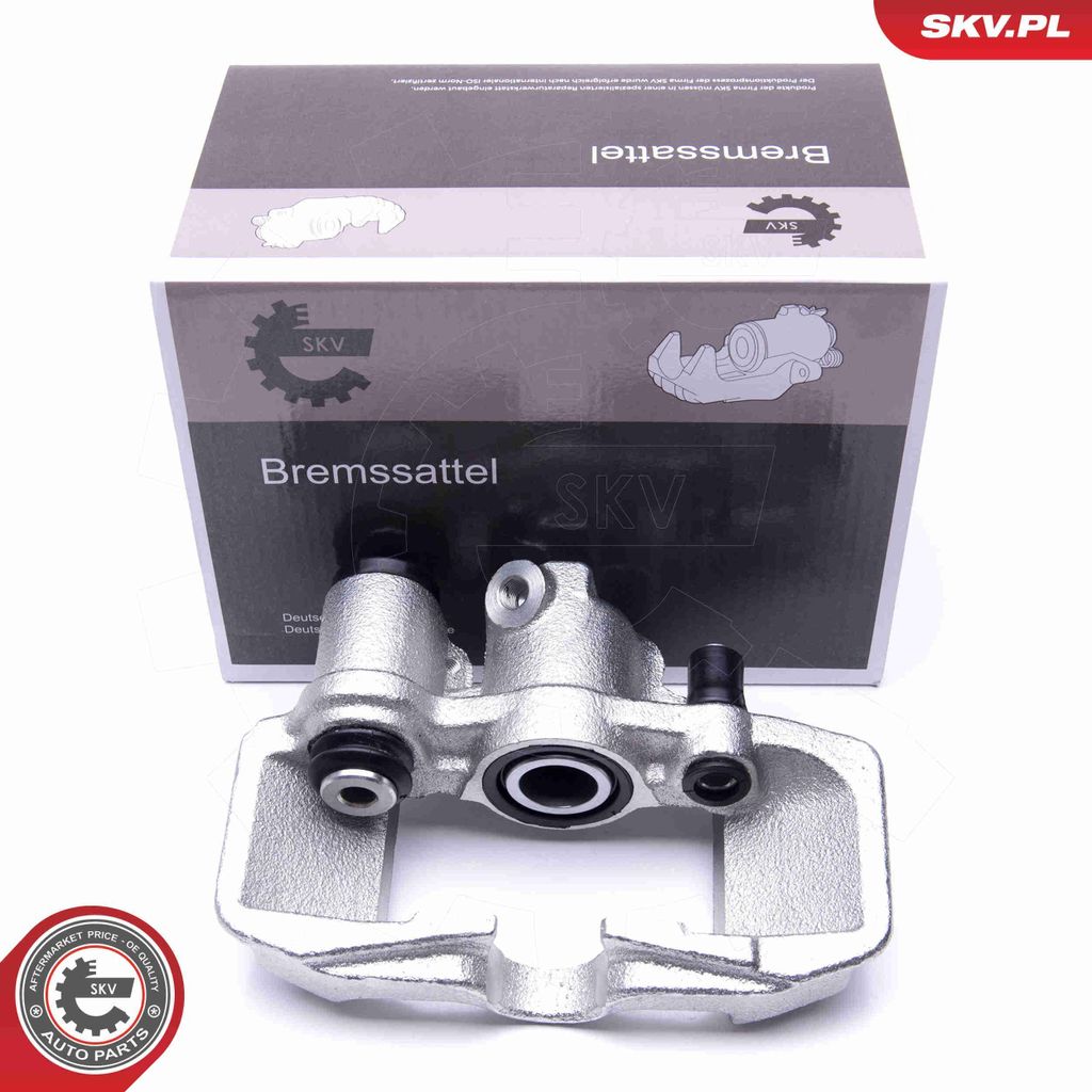 ESEN SKV Bremssattel Hinten Links passend für MERCEDES-BENZ VITO Bus (638) 46SKV523