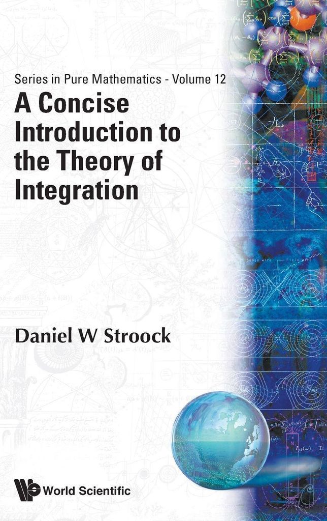 Concise Intro To The Theory Of... (V12)