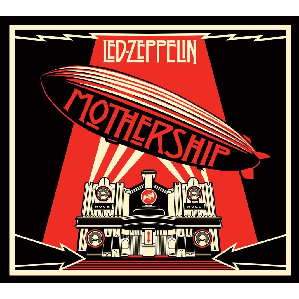 Mothership (Remastered)