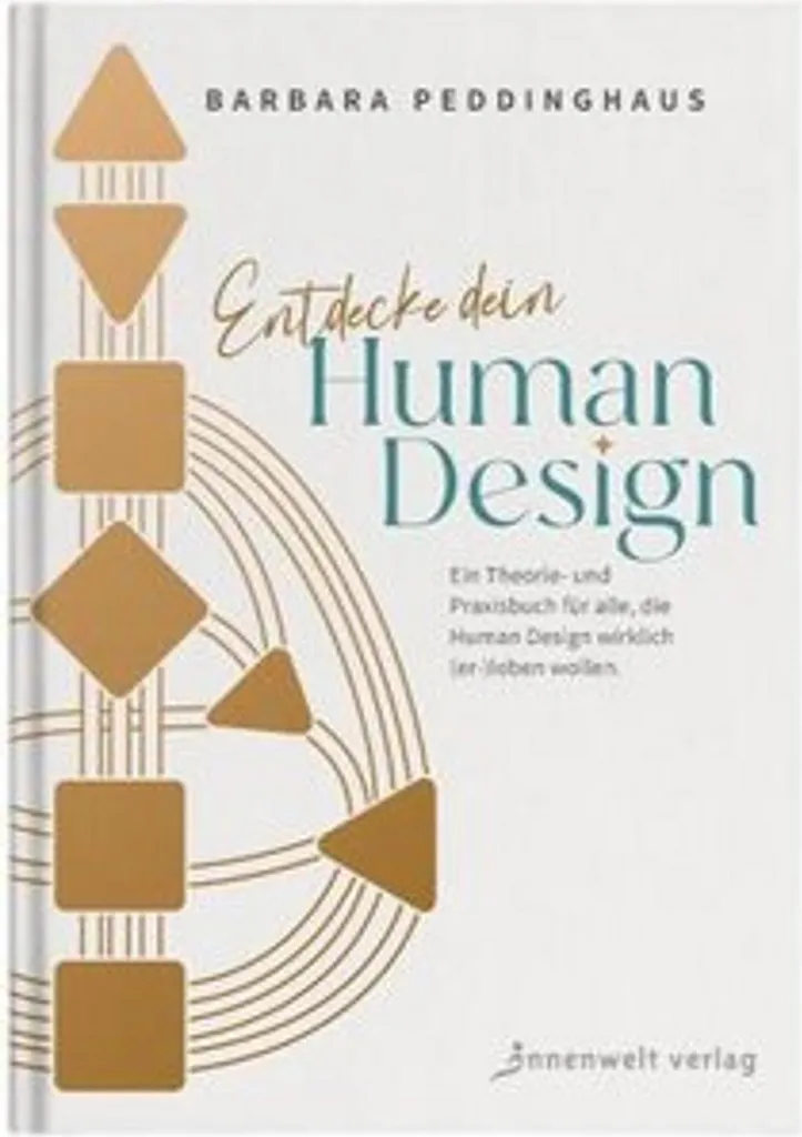 Rapport de Human Design en Format Numérique PDF : Analyse de Votre Profil - 3