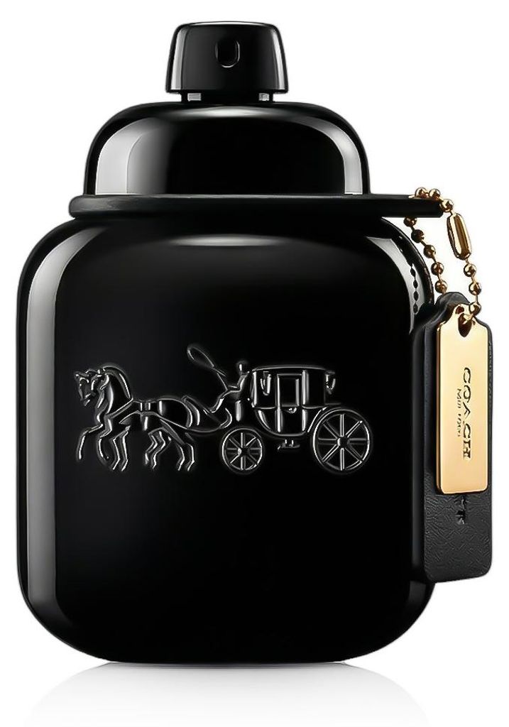 Coach For Men Eau de Parfum 40ml Image du produit 