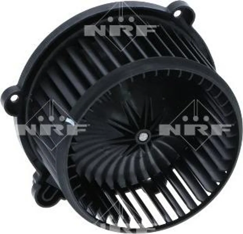 Pulseur d'air habitacle 12V NRF compatible avec HYUNDAI TUCSON Series