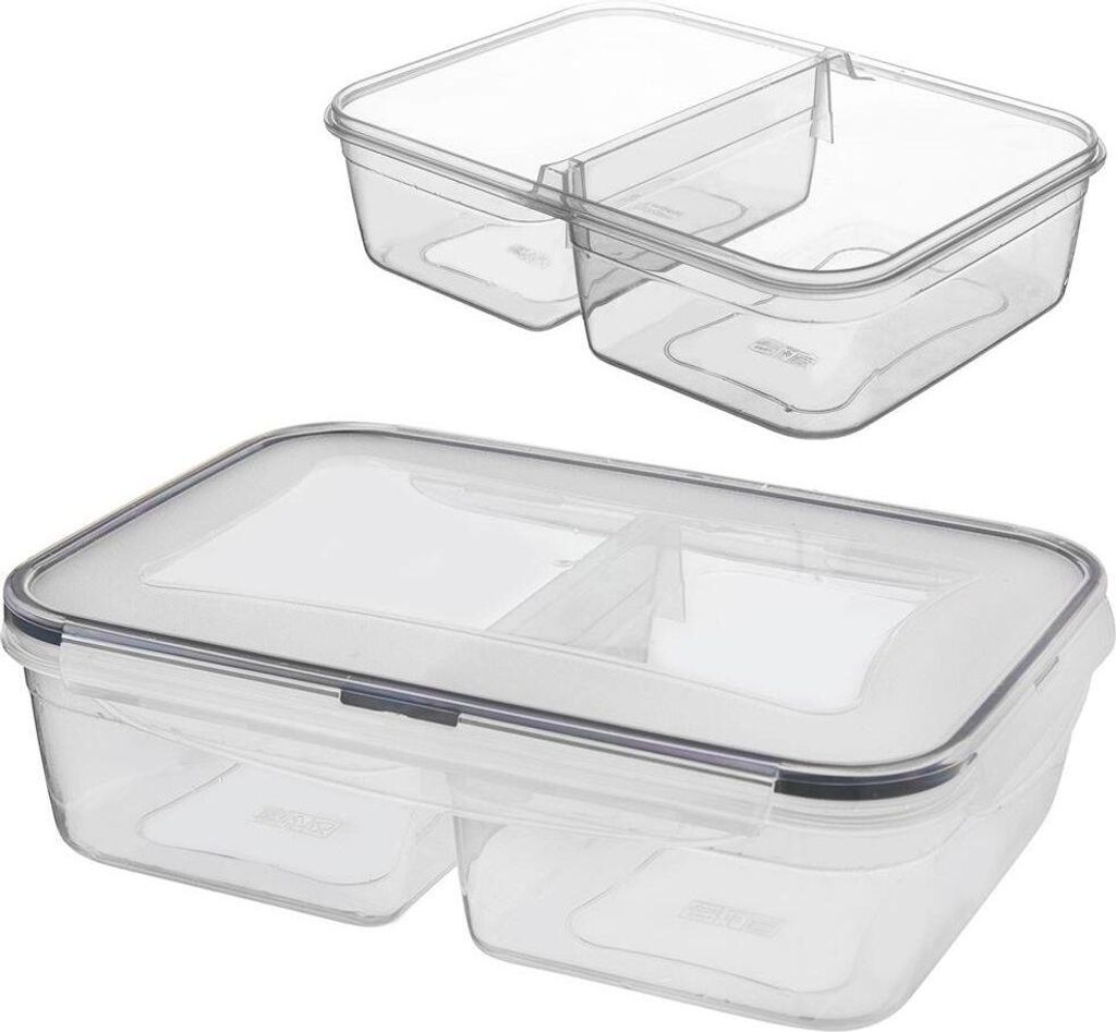 Orion Lunchbox | Kontajner na jedlo so silikónovým tesnením Obrázok produktu 