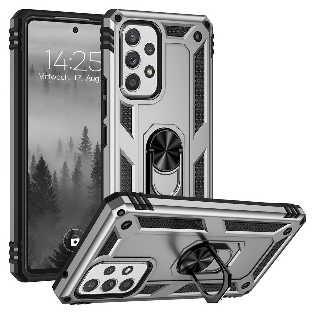 Armor Outdoor Handyhülle für Samsung Galaxy A53 5G Handy Produktbild 