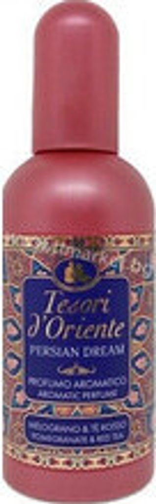 Tesori d'Oriente, Persischer Traum, Eau de Parfum, 100ml Produktbild 1