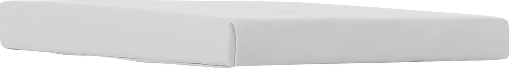 Belladorm BM293 Lenzuolo con Angoli Cotone Pima 450TC Singolo Platino