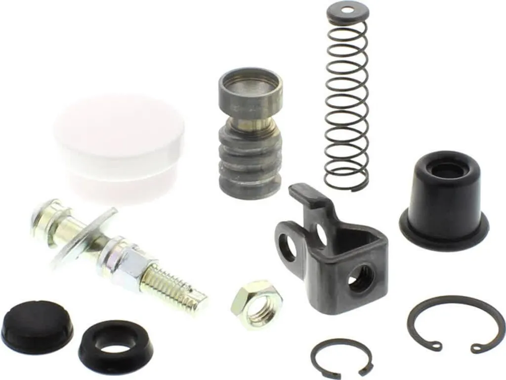 Kit de réparation de maître-cylindre de frein moto Honda VFR 800