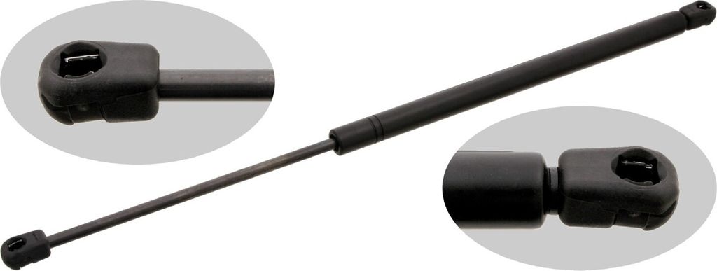 FEBI BILSTEIN Gasfeder, Koffer-/Laderaum Artikel: 27608