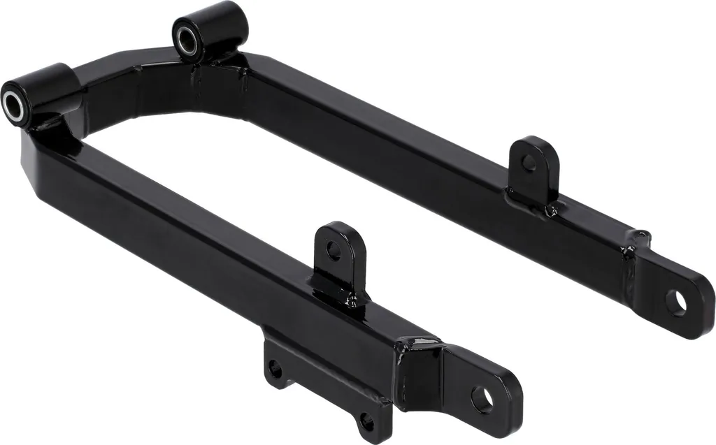 Boîtier de train avant avec support disque pour Simson KR51 et SR4