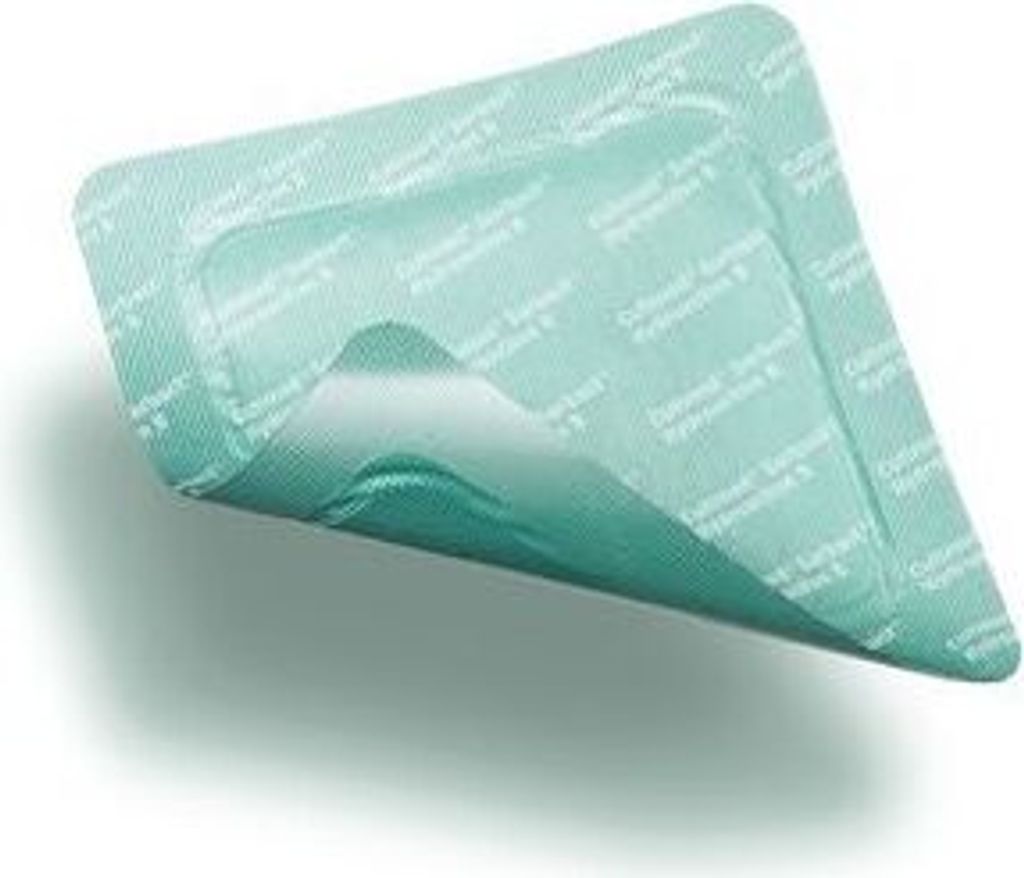 Cutimed Sorbact Hydroactive B Gel-V.19x19 cm haft. 12 St