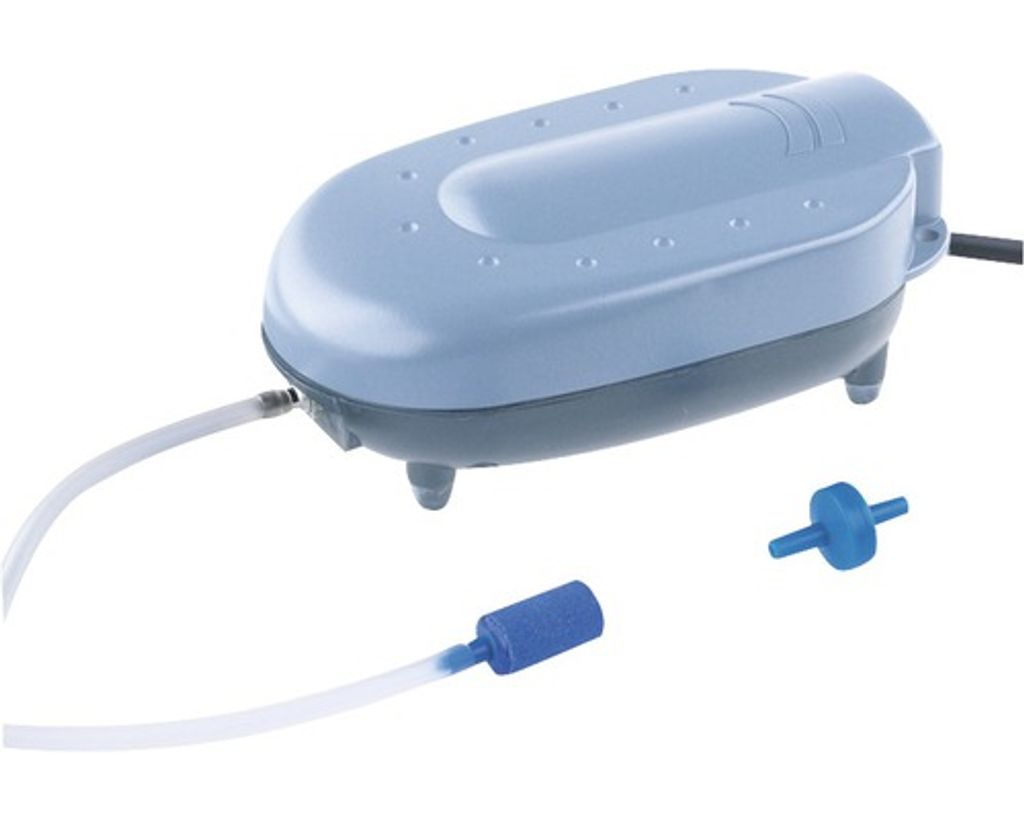 Teichbelüfter Heissner Aqua Air Outdoor 240 l/h