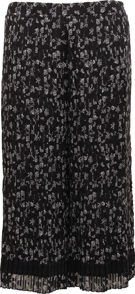 3097V gonna pantalone bimba TWIN-SET SIMONA BARBIERI skirt culotte girl kid