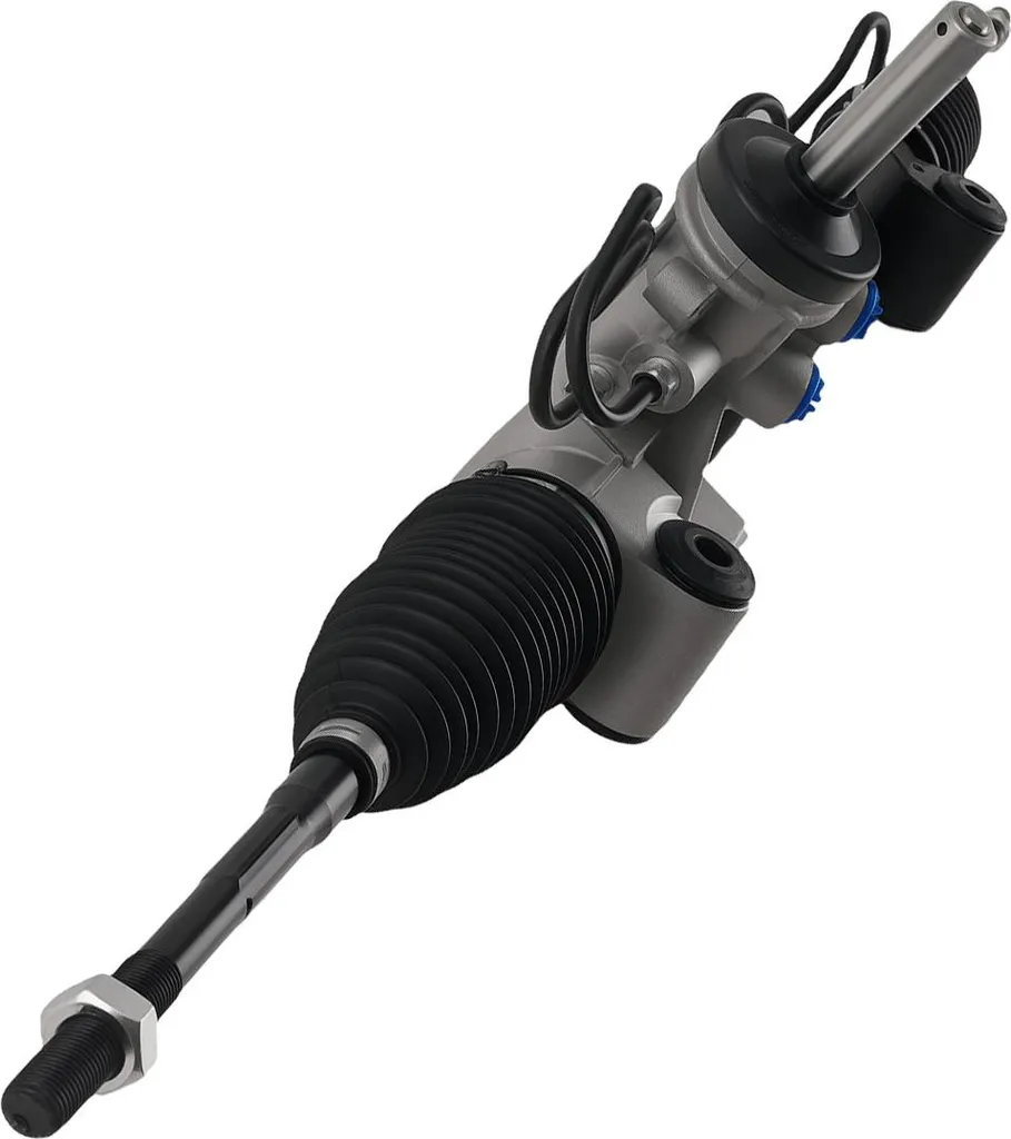 Boîtier de direction électrique contre panne assistance Opel H - 6
