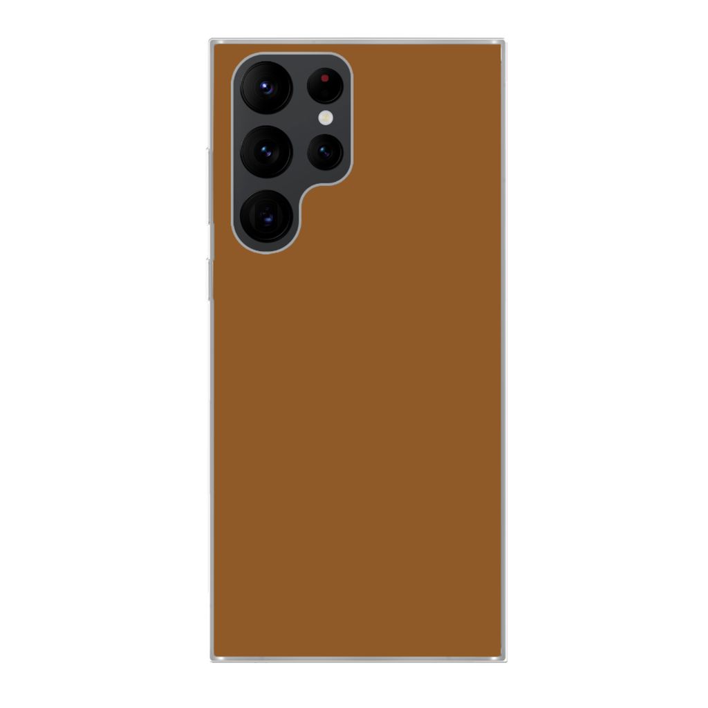 MuchoWow® Handyhülle Schutzhülle Hülle für Samsung Galaxy Produktbild 