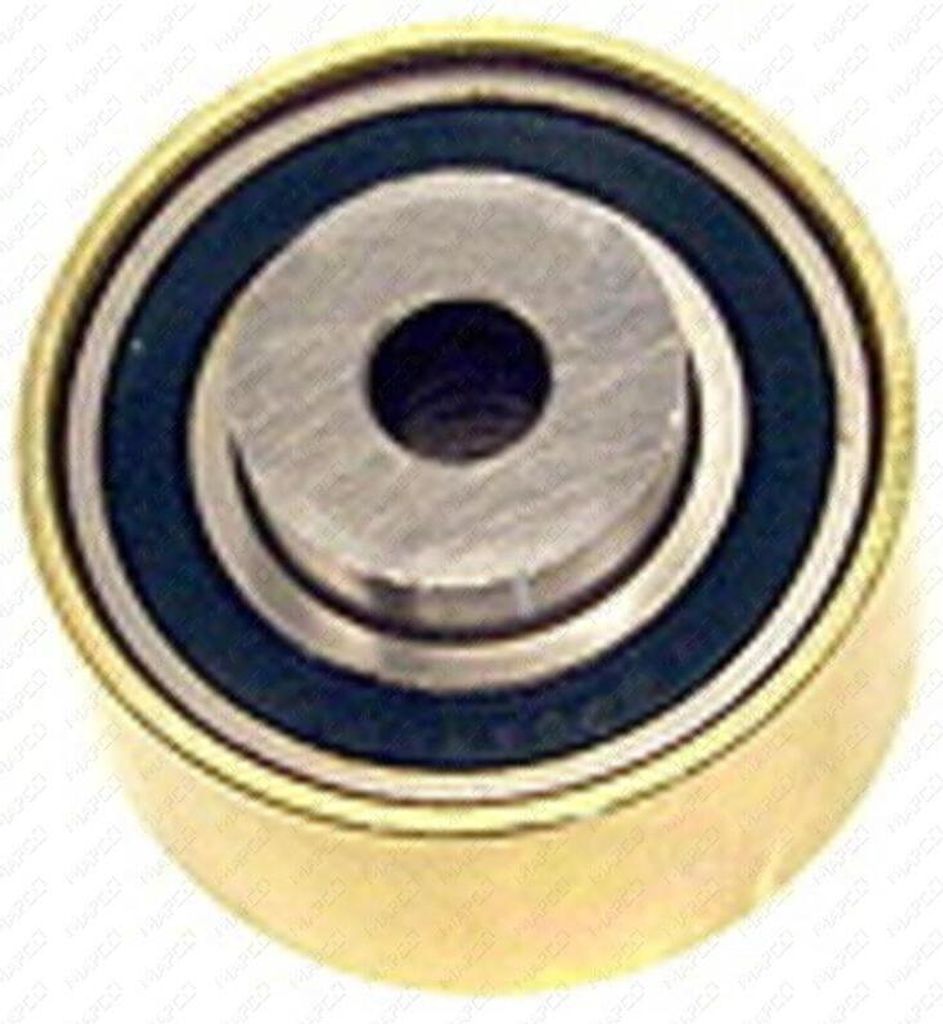 Umlenkrolle, Zahnriemen TOYOTA CRESSIDA, HIACE I, II, LAND CRUISER (J7): 2.2 D