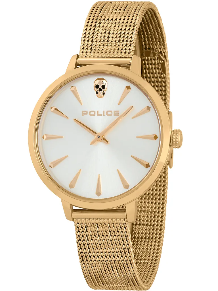 Regalo Donna Police PL16035MSG/22M Miona - Confezione Originale