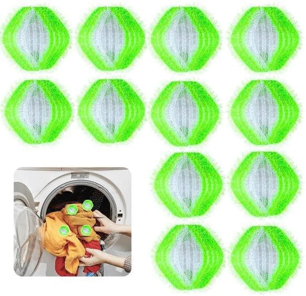 Solution Anti-Fuite Lave-Linge Kit 12 Pièces pour Réparer et Protéger