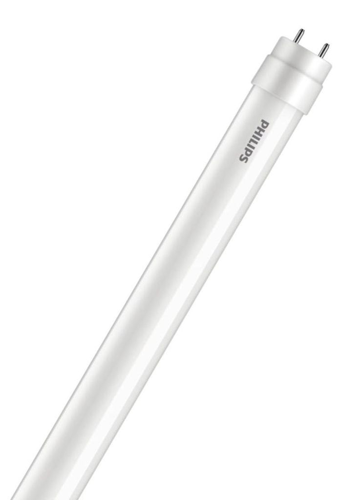 Philips LEDtube EM T8, 8 W, 18 W, G13, 800 lm, 15000 h, Produktbild 