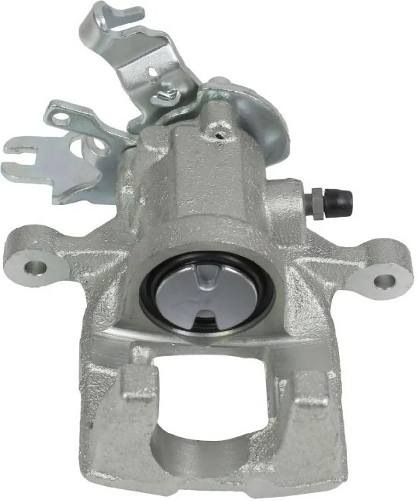 Étrier de frein arrière fonte robuste pour Caddy III, référence 2K5615424
