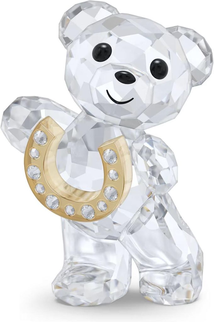 Swarovski Kris Bear 5720459 Dekoration