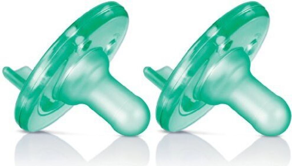 Philips AVENT SCF190/01, Klassischer Babyschnuller Produktbild 