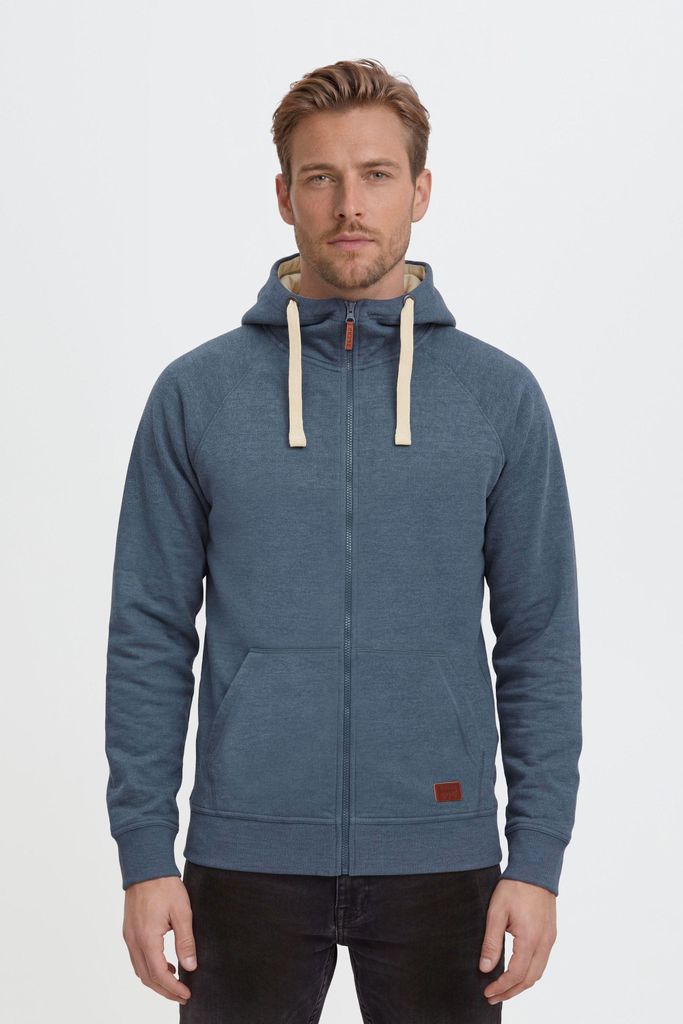 BLEND BHSpeedy Herren Sweatjacke Kapuzenjacke Hoodie mit Produktbild 