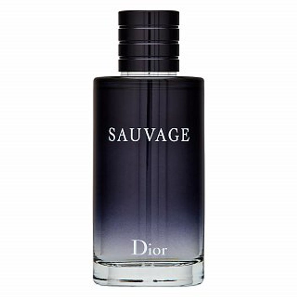Dior (Christian Dior) Sauvage Eau de Toilette für Herren Produktbild 