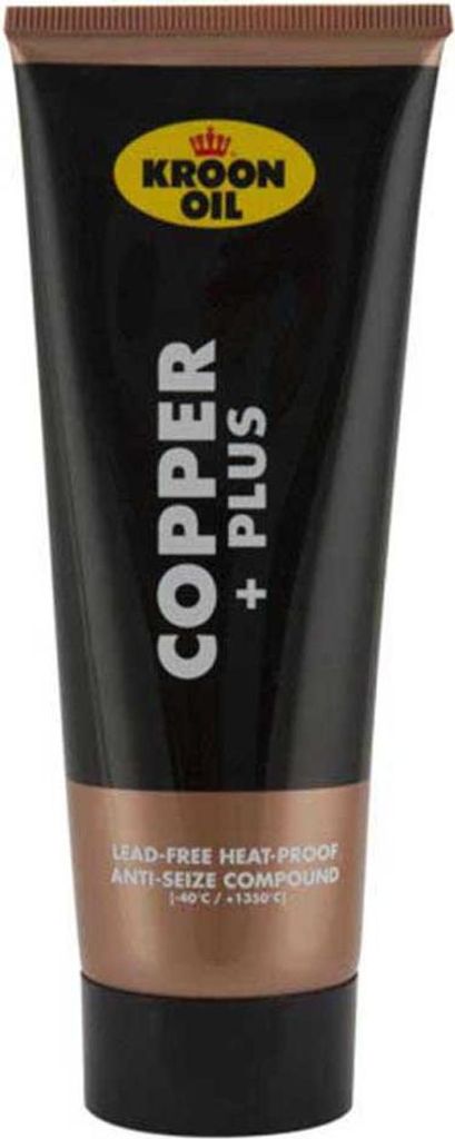 Kroon-Oil 35395 Copper+Plus 100gr