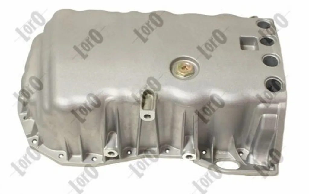 Carter d'huile moteur pour Renault Mégane II et Grand Scenic III - Qualité OE