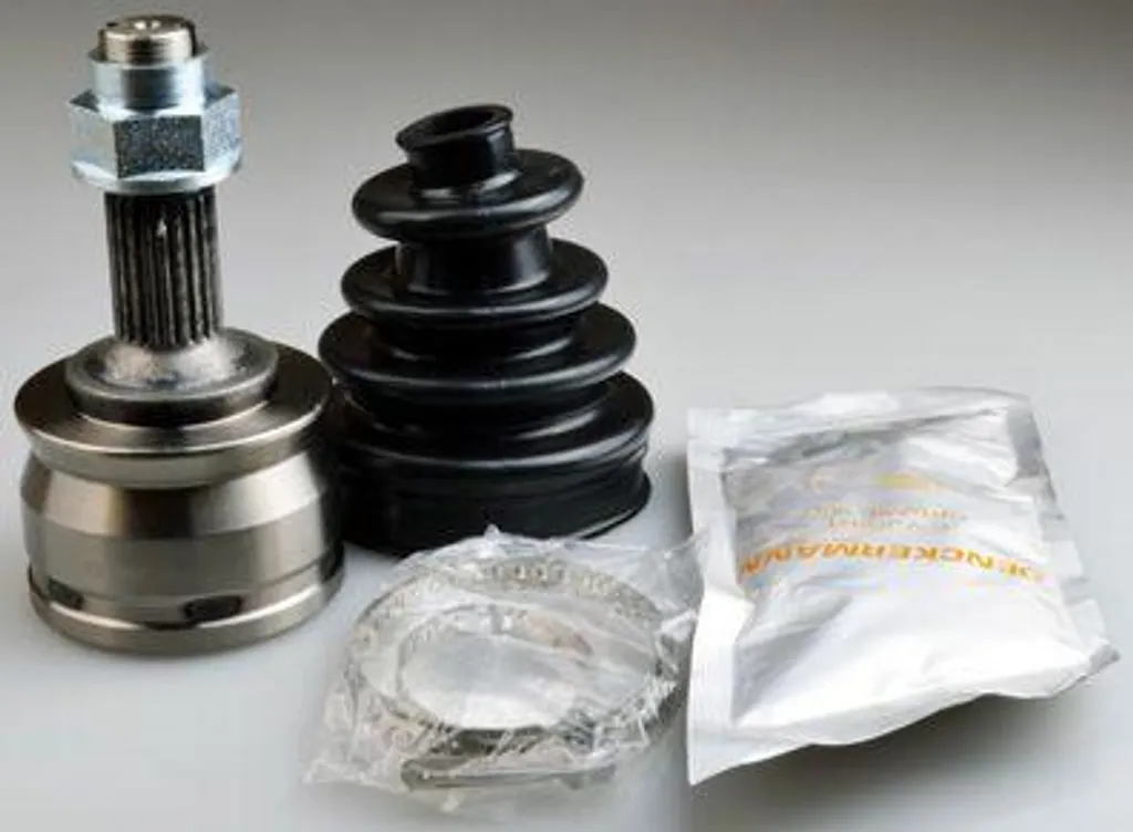 Kit de joints DENCKERMANN C120103 pour arbre de transmission OE 46308000