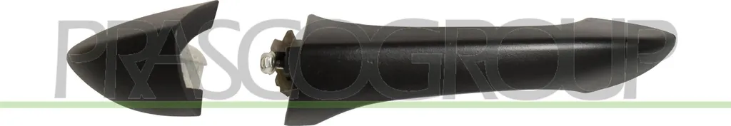 Réparer porte bloquée BMW X5 E53 avec poignée arrière gauche 51218257737
