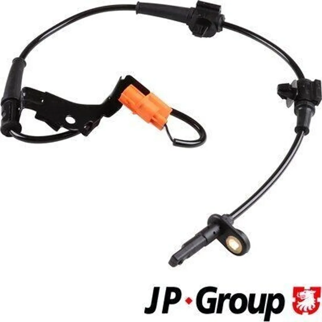 Capteur de vitesse de roue ABS pour Honda CR-V II - JP GROUP