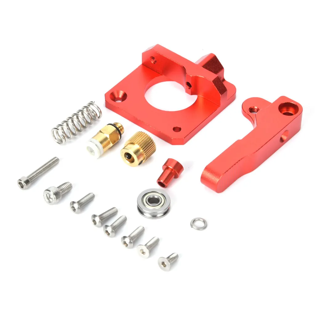 Estrusore Metallo High-Performance - Accessori Stampante 3D Pro