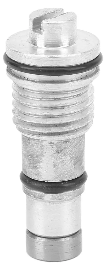 Réparer relevage moteur bloqué avec la soupape 5008034 Johnson