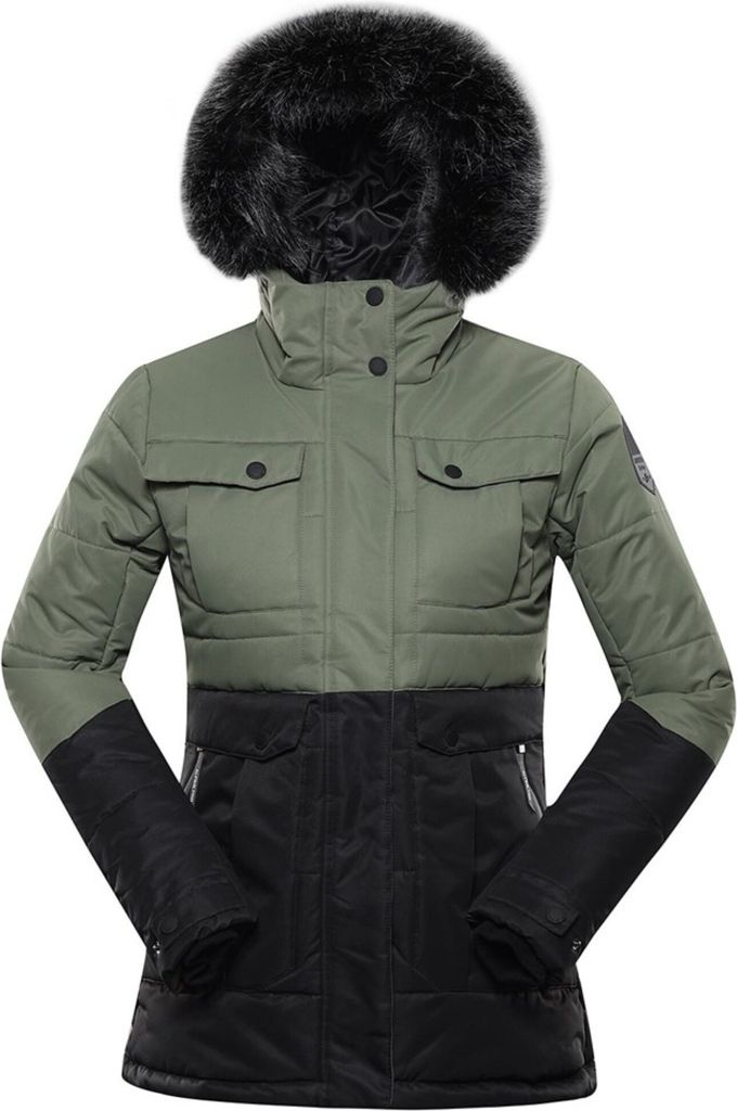 Jacke Alpine Pro LJCB592587