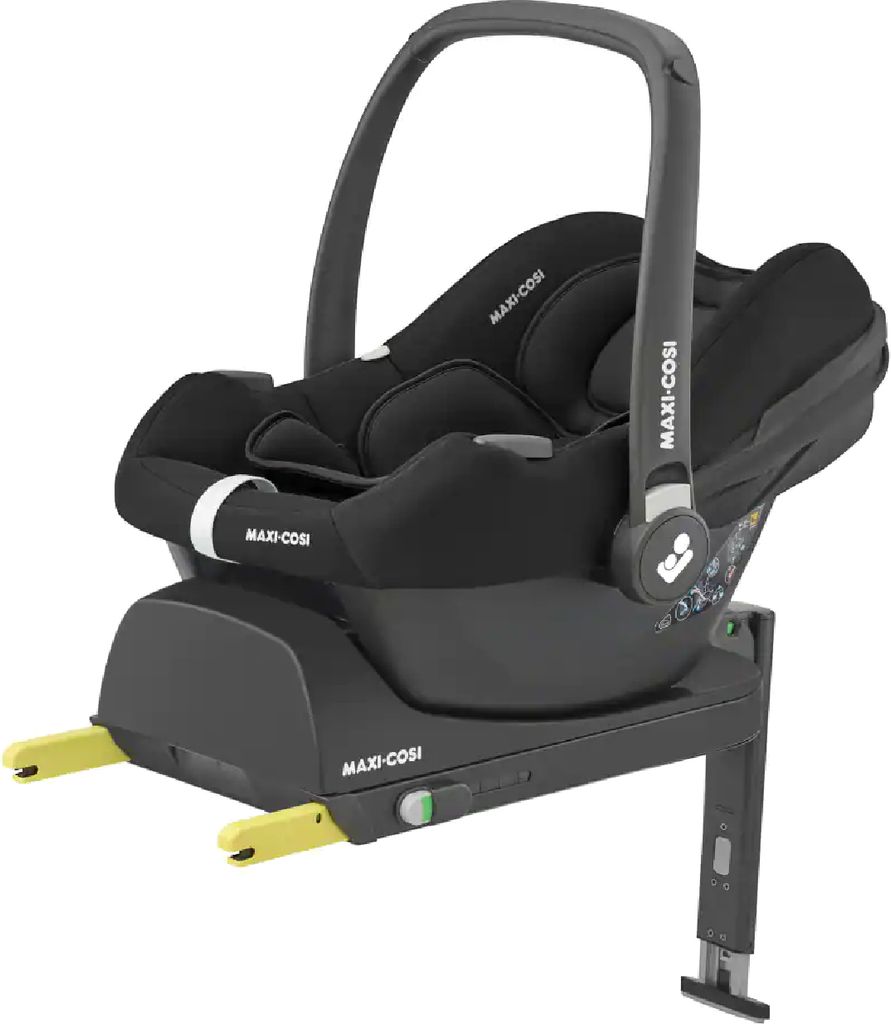 Maxi-Cosi CabrioFix I-Size Autositz Inkl. Stazione di base Immagine del prodotto 
