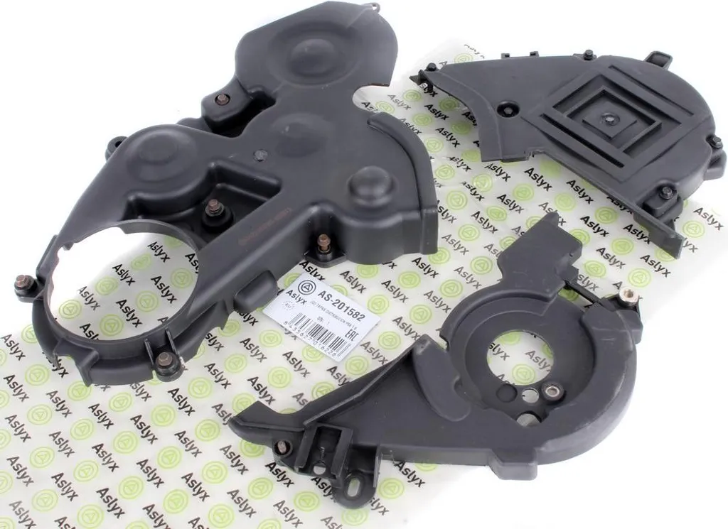 Réparation moteur 1.6 HDI : Kit de 3 couvercles de boîtier de rechange