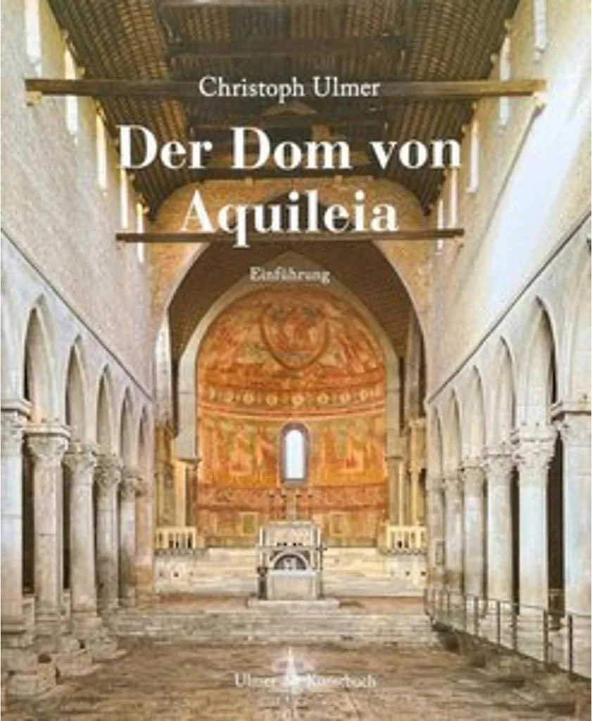 Documentaire Der Dom von Aquileia pour passionnés d'histoire de l'art