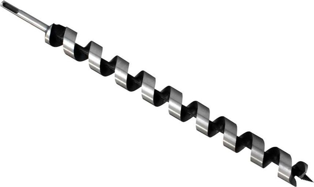 34 mm SDS Plus Lewis Schlangenbohrer Holzbohrer 34x460 mm