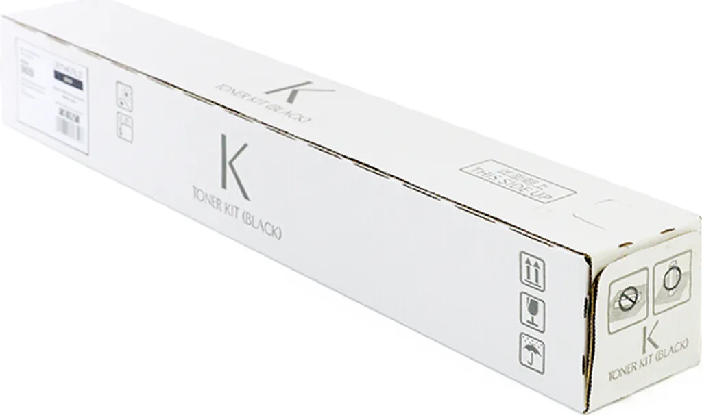 Cartouche de Toner Noir TK8365K pour Imprimante Kyocera TASKalfa