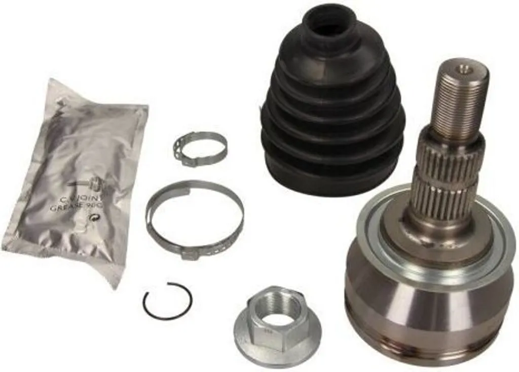 Joint de transmission MAXGEAR 49-1520 haute résistance OE 93745993
