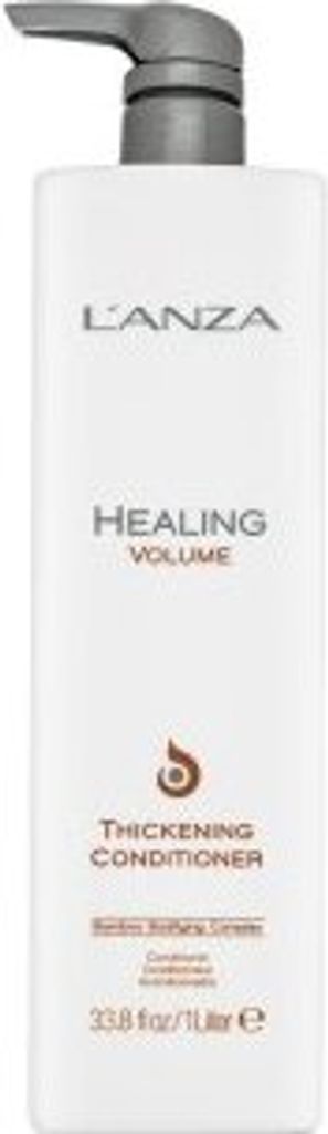L'ANZA Healing Volume Thickening Conditioner posilňujúci Obrázok produktu 