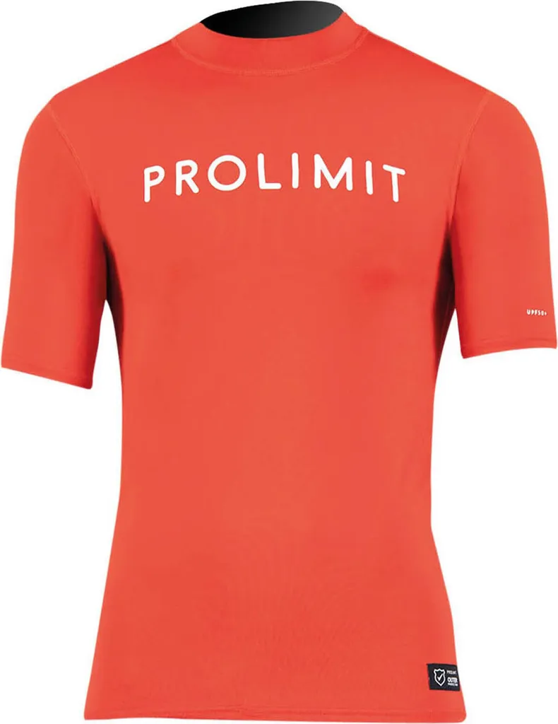 Rashguard Prolimit homme pour surf et paddle - Protection UV intégrale