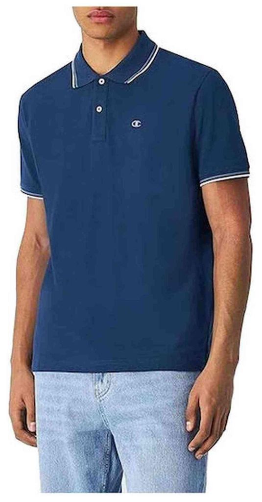 Poloshirt Champion 220897-BS560 für Unisex