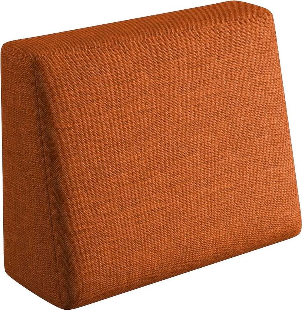 sunnypillow Palettenkissen mit abnehmbarem Bezug Produktbild 